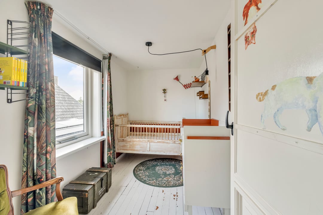 Photo 16 of van Wijkstraat 1