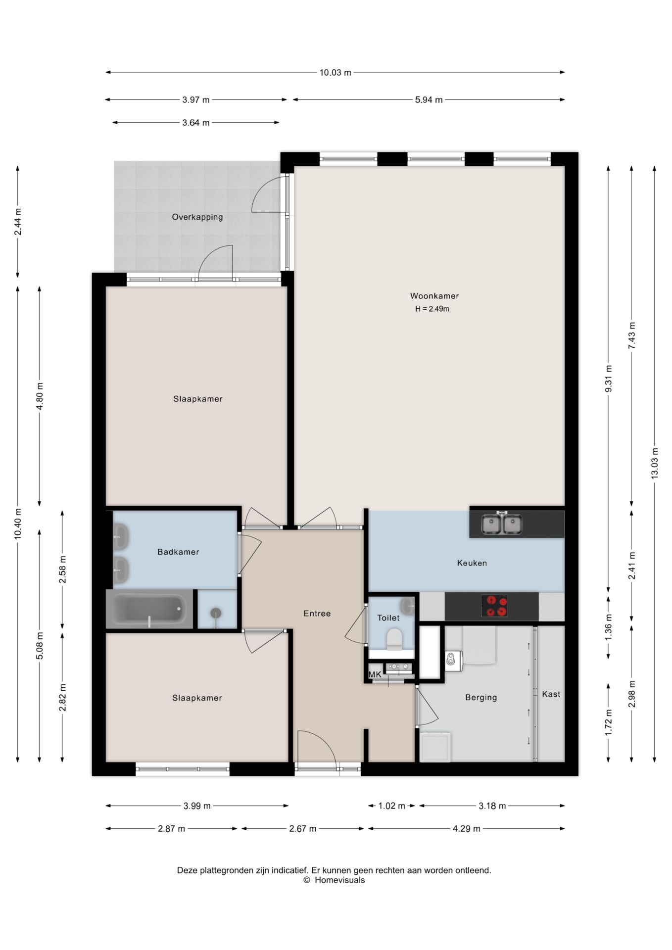 Foto 57 van Kuipersdijk 50-14