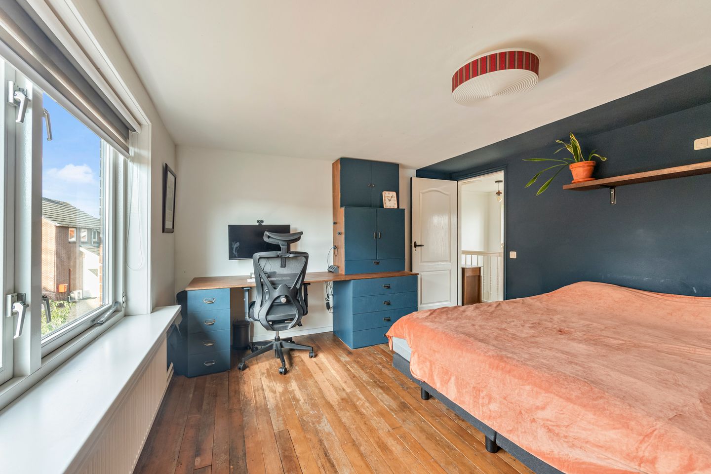 Photo 20 of van Wijkstraat 1