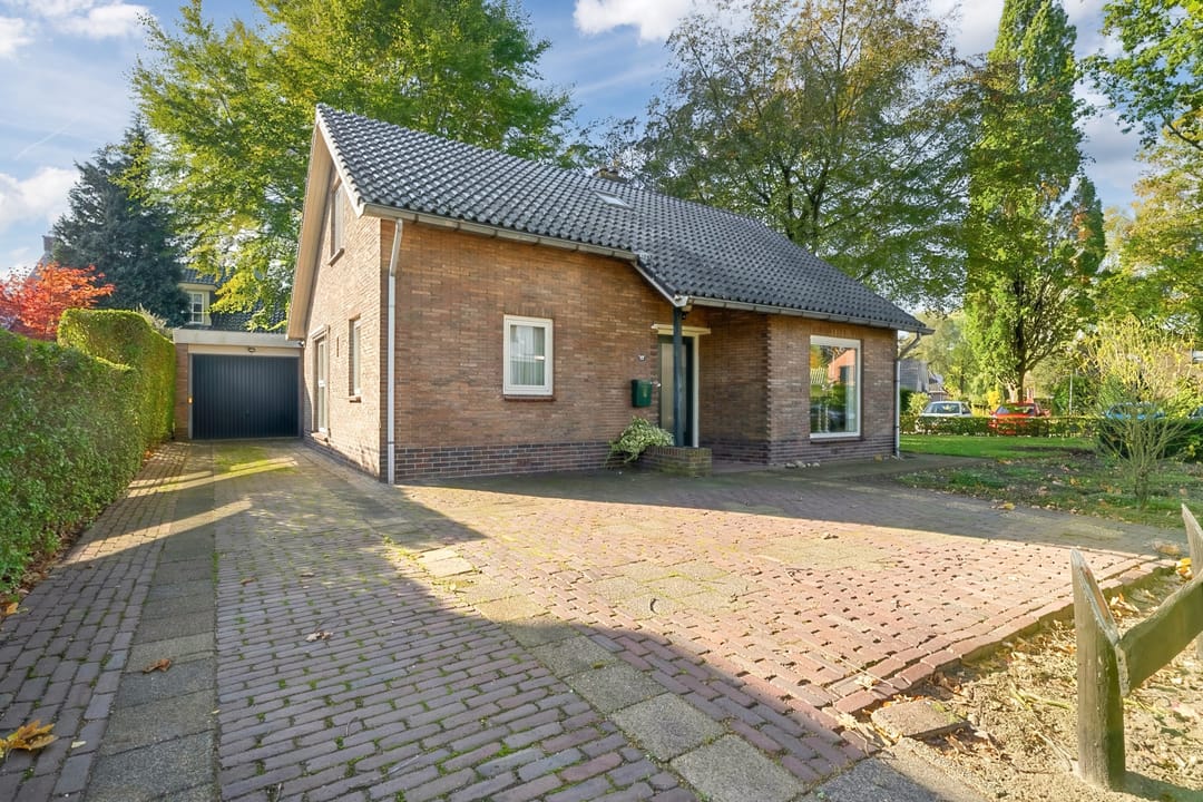 Foto 1 van Eikenlaan 13