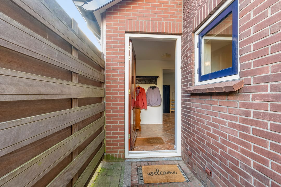 Photo 26 of van Wijkstraat 1