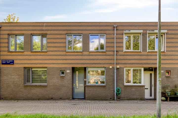 Foto 4 van Pieter A. van Heijningestraat 123