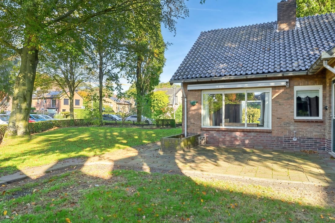 Foto 37 van Eikenlaan 13