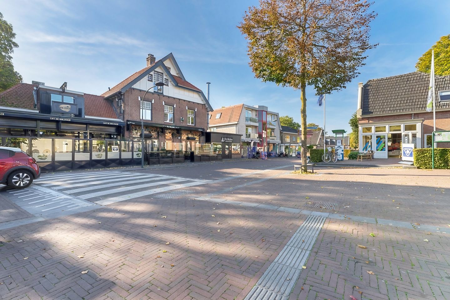 Foto 50 van Eikenlaan 13