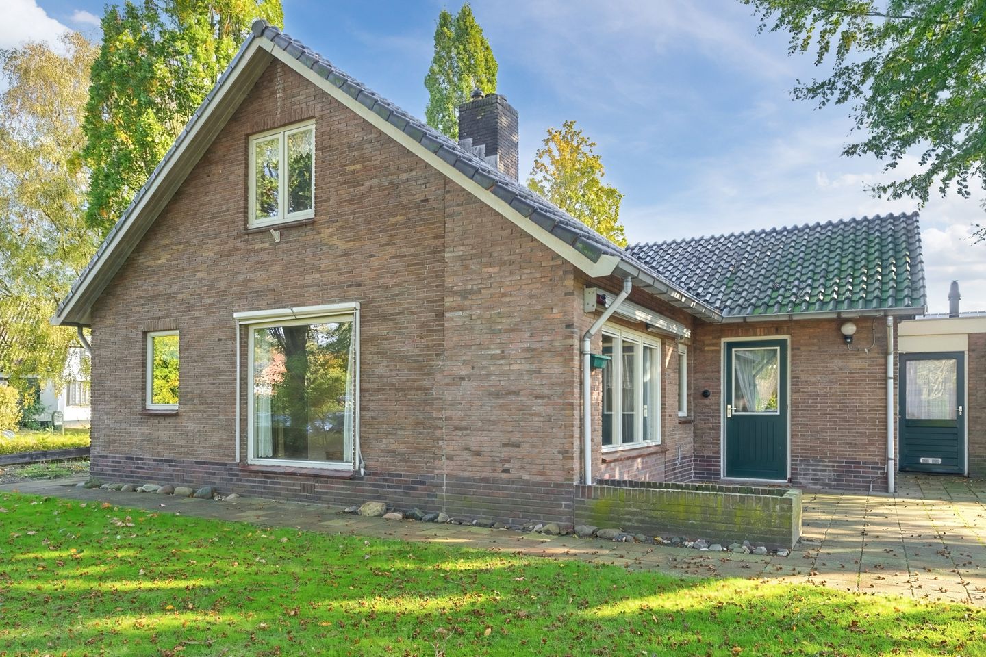 Foto 40 van Eikenlaan 13