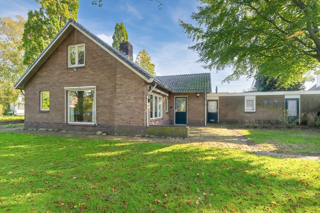 Foto 41 van Eikenlaan 13