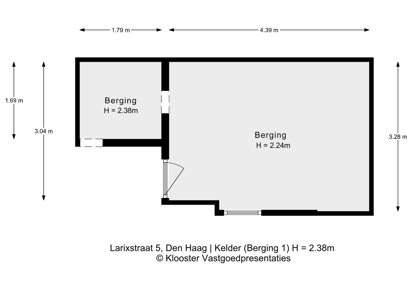 Foto 44 van Larixstraat 5