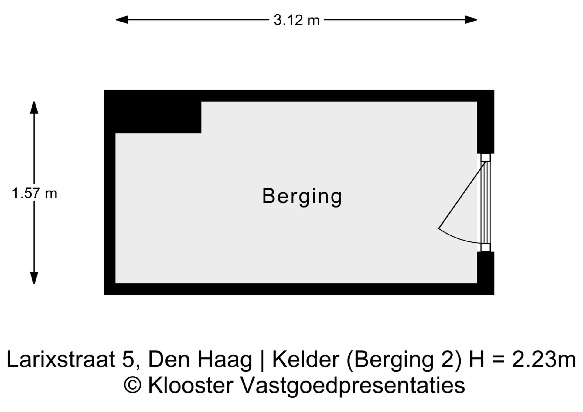 Foto 45 van Larixstraat 5