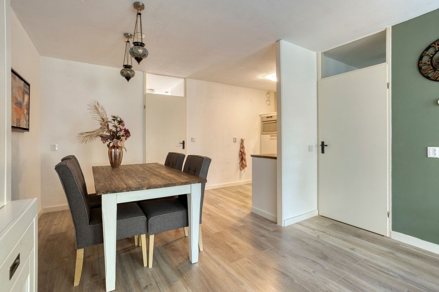 Photo 5 of Bram van den Berghstraat 81