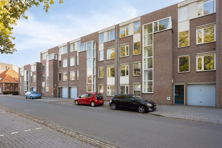 Foto 3 van Bram van den Berghstraat 81