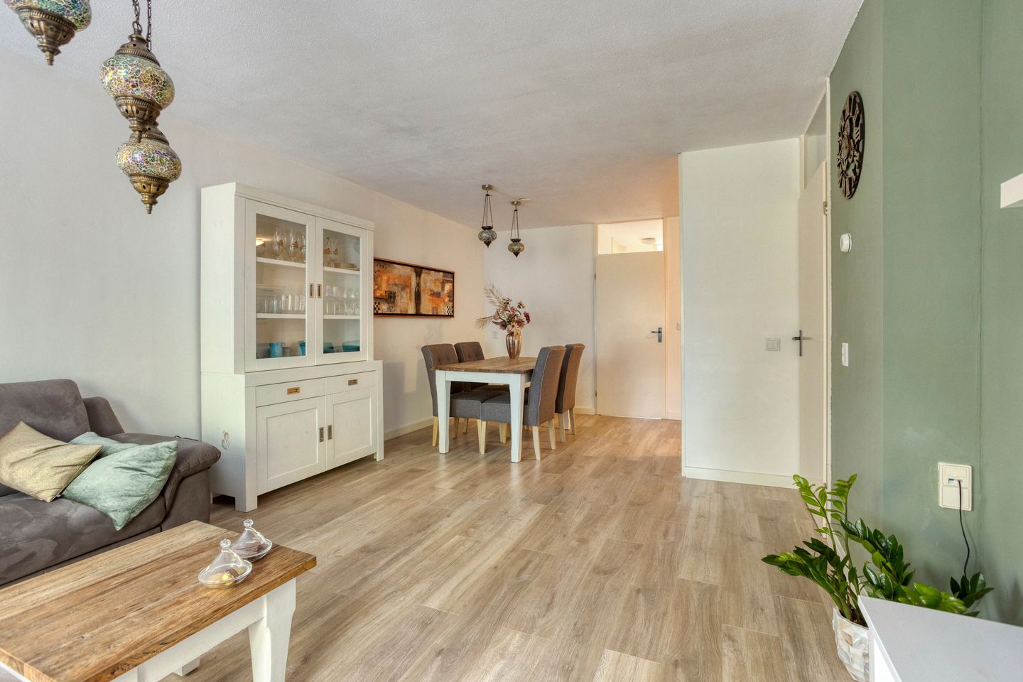 Photo 4 of Bram van den Berghstraat 81