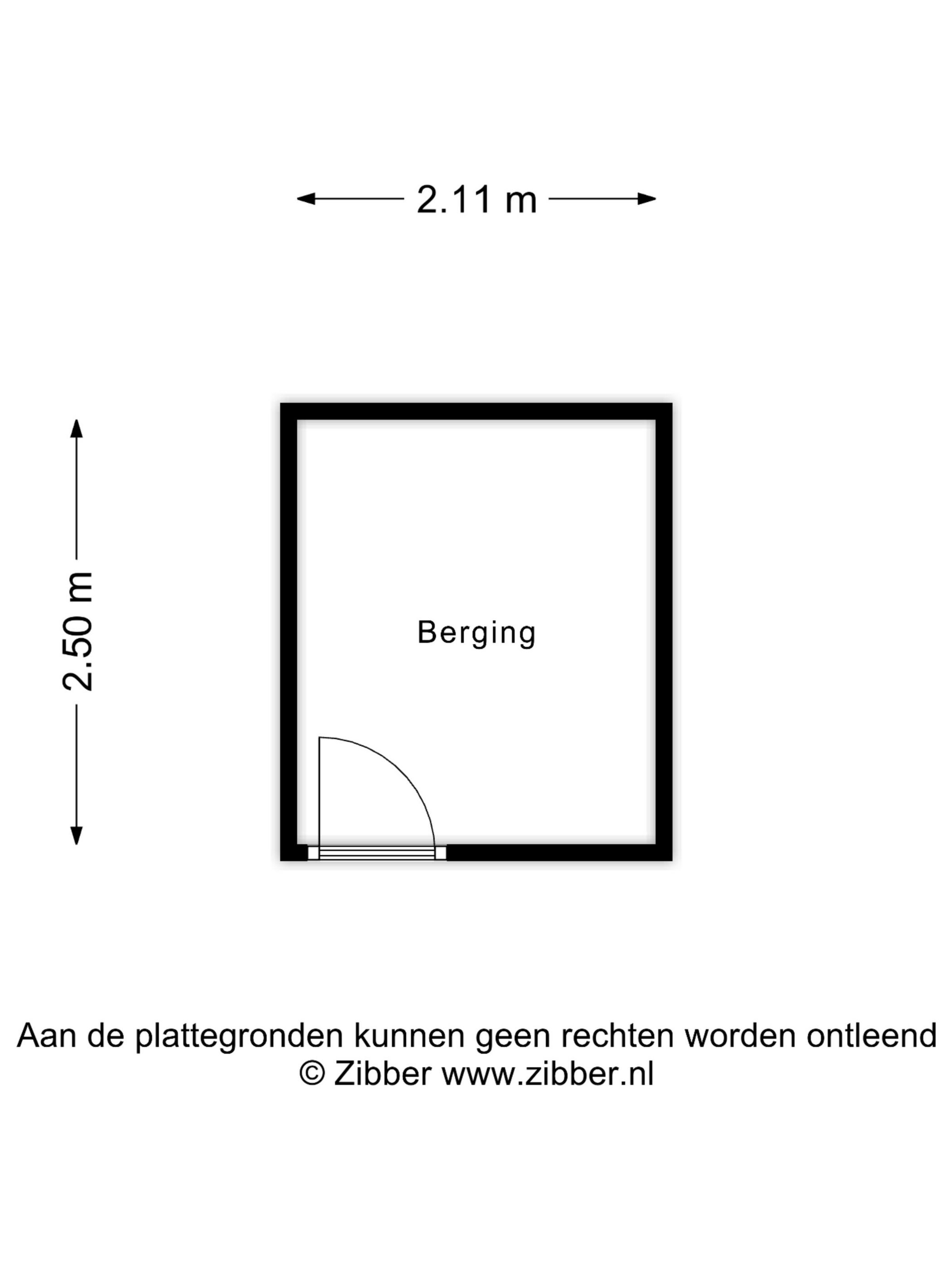 Photo 24 of Bram van den Berghstraat 81