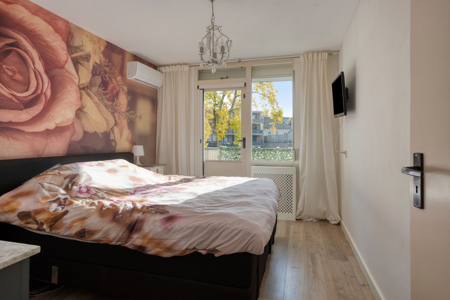 Photo 10 of Bram van den Berghstraat 81