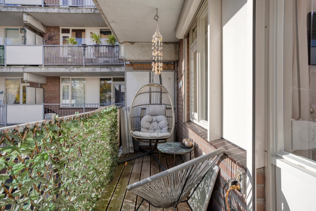 Photo 11 of Bram van den Berghstraat 81
