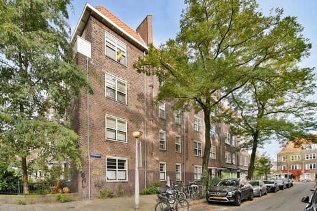Nickeriestraat thumbnail
