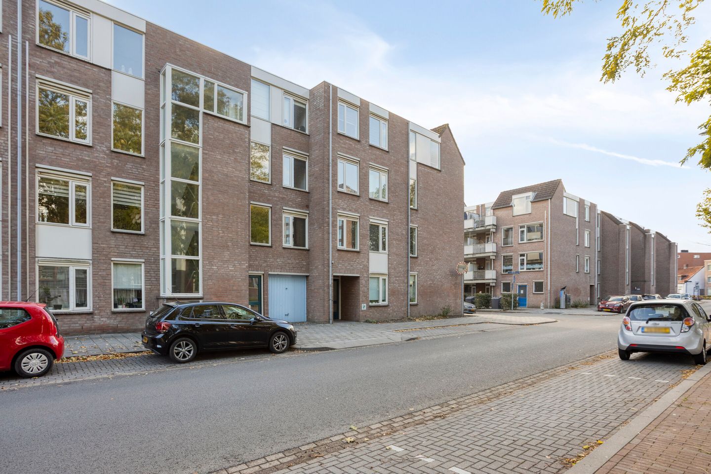 Photo 19 of Bram van den Berghstraat 81