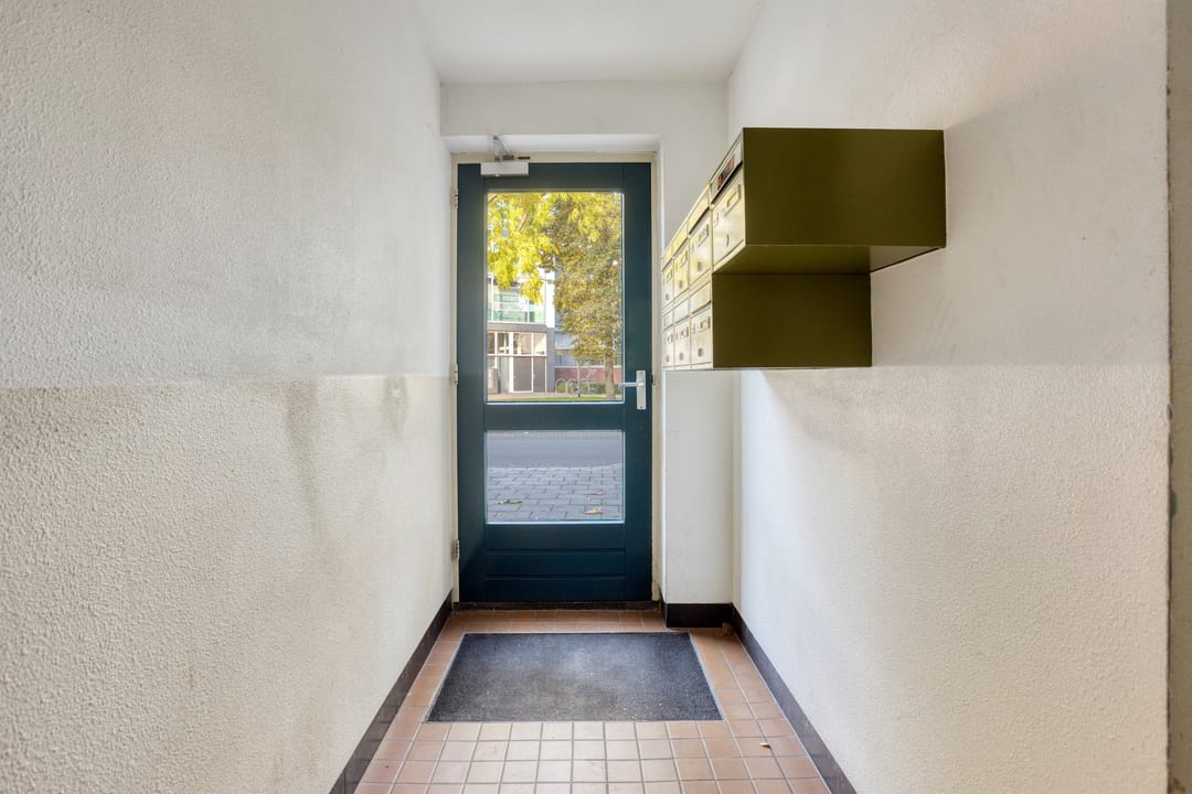 Photo 16 of Bram van den Berghstraat 81