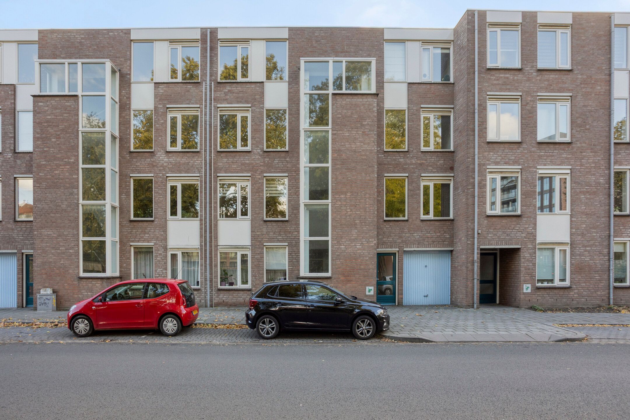 Photo 18 of Bram van den Berghstraat 81
