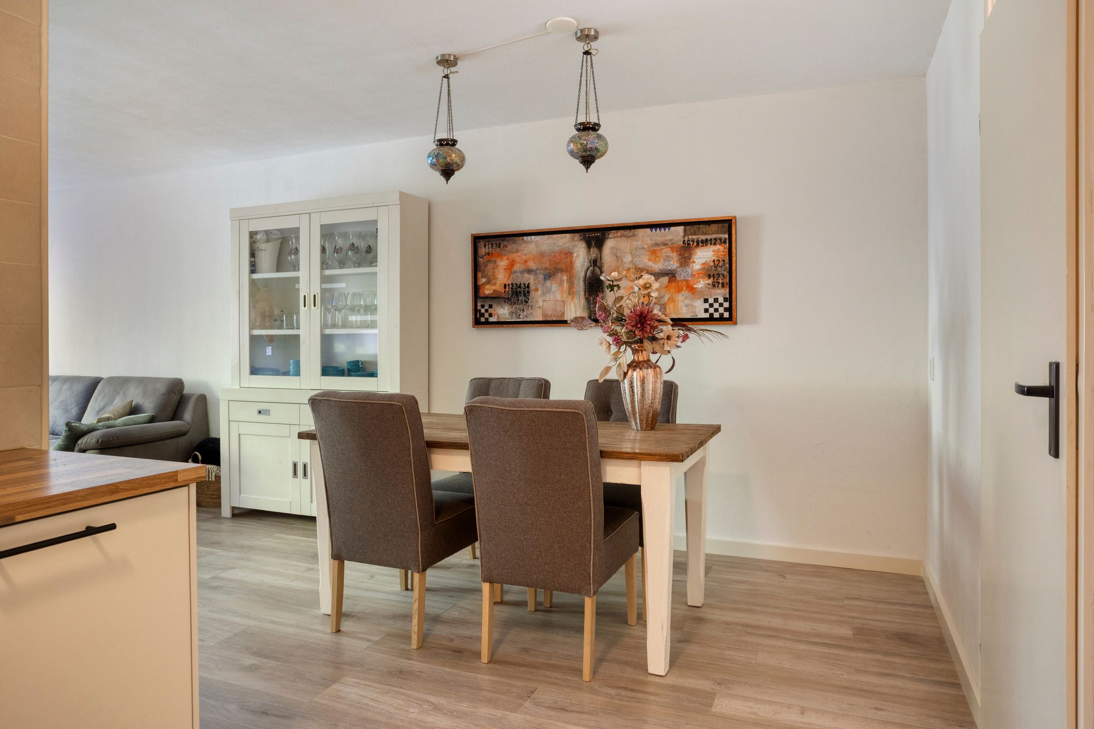 Photo 6 of Bram van den Berghstraat 81