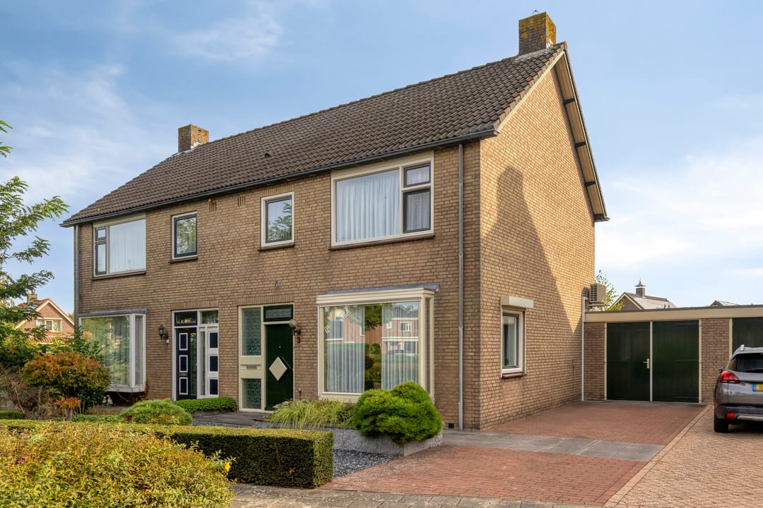 Foto 1 van Maas-Waalweg 3