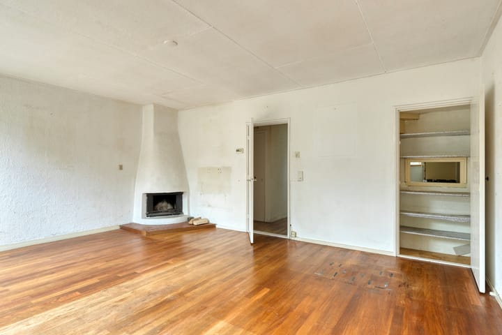 Foto 4 van van der Helstpark 29