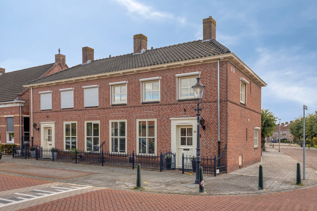 Photo 1 of Lange Brugstraat 62