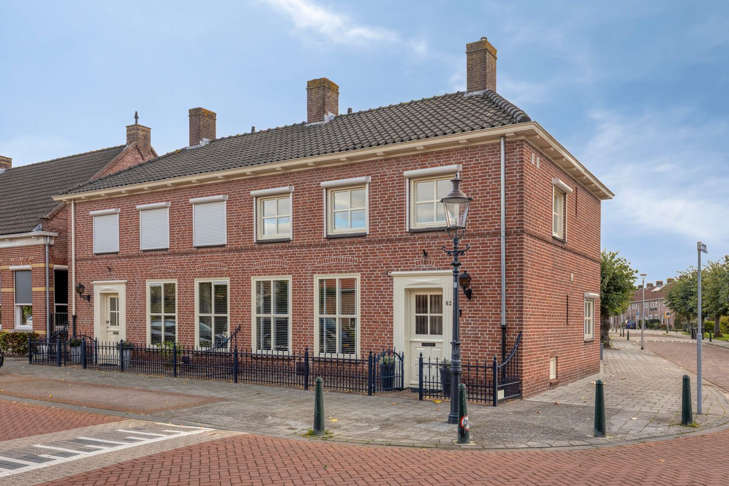 Foto 1 van Lange Brugstraat 62