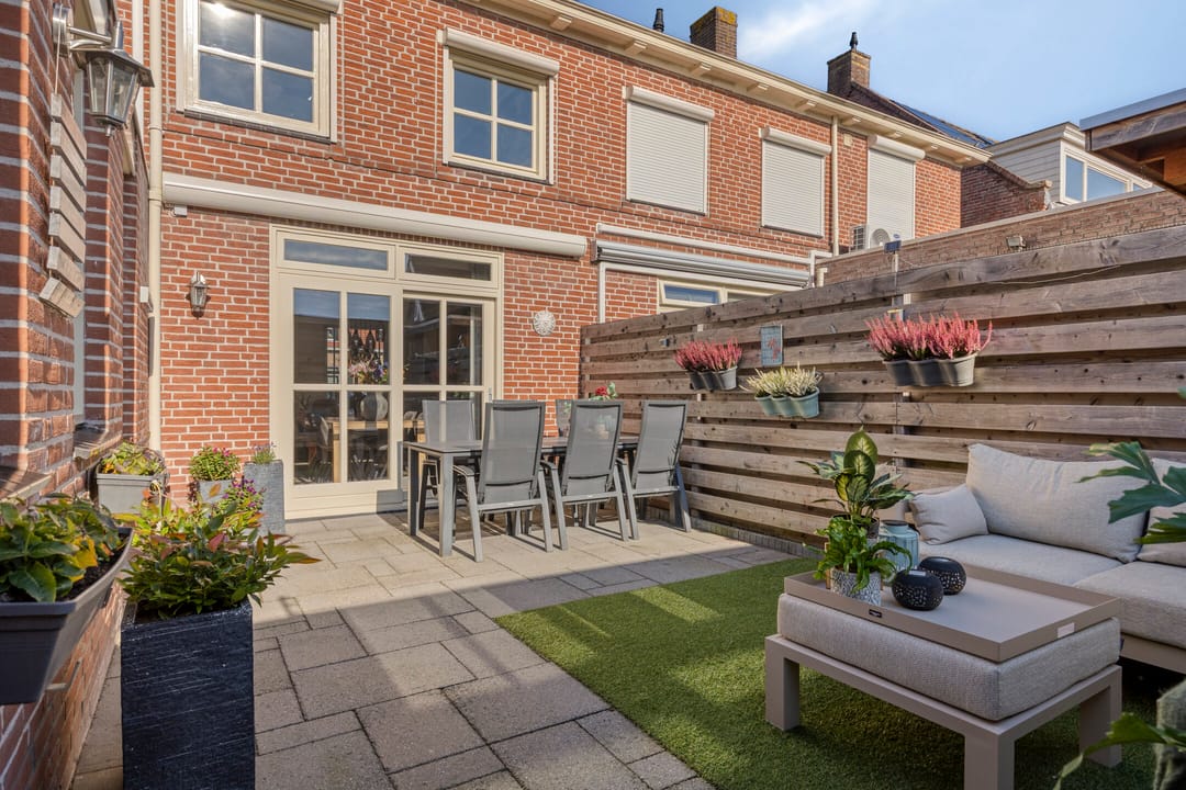 Photo 28 of Lange Brugstraat 62