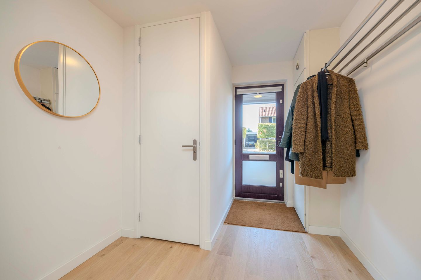 Photo 5 of Bernadettestraat 6-A