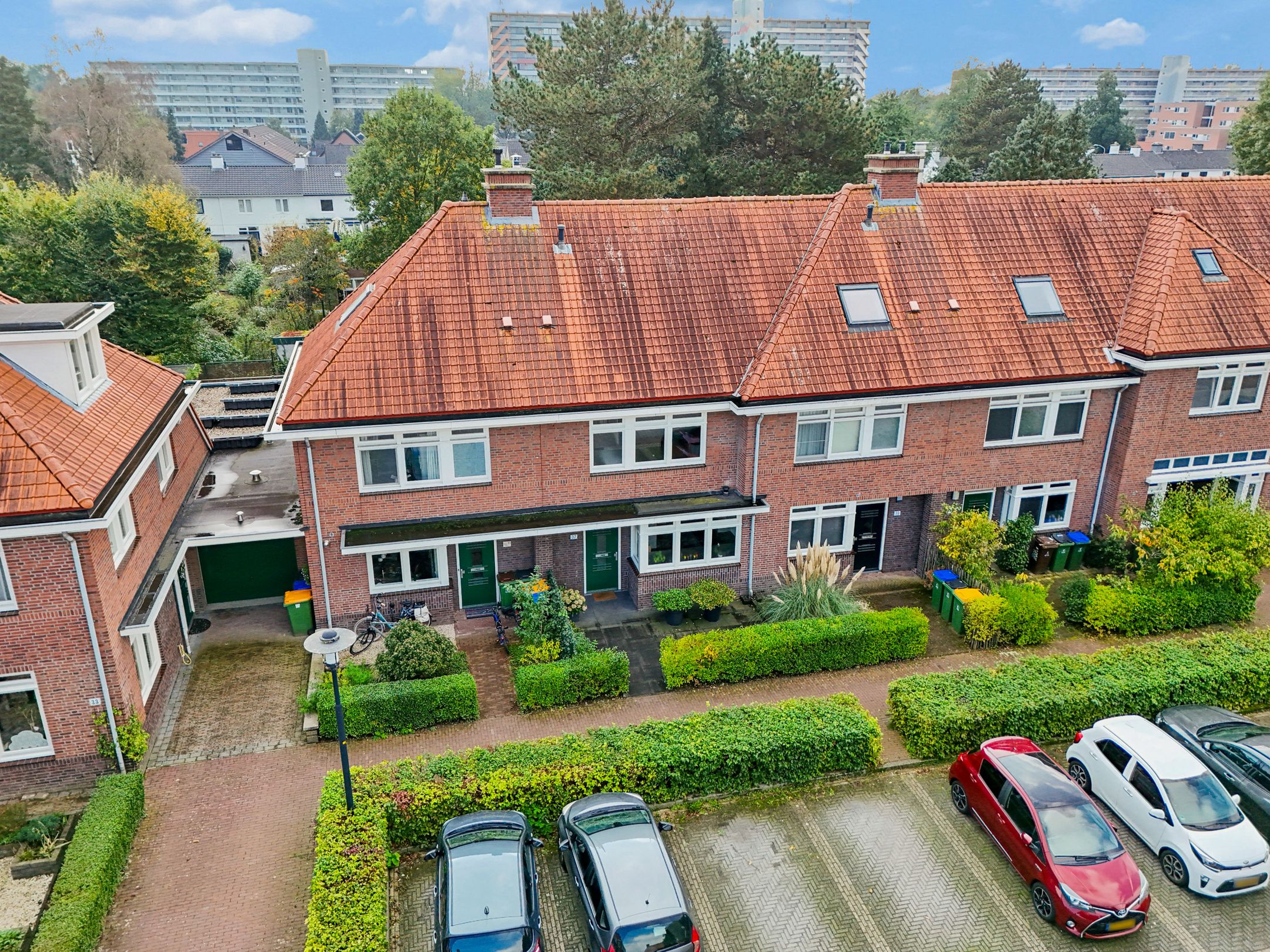 Photo 42 of Nijverheidlaan 37