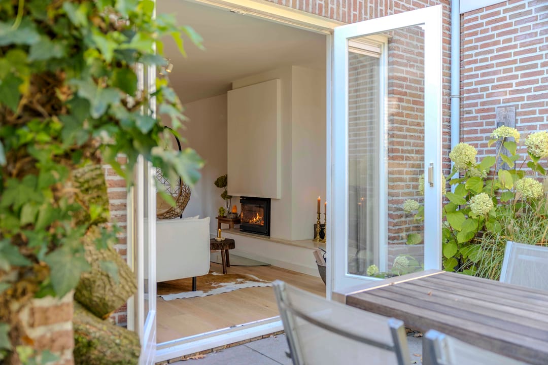 Photo 31 of Bernadettestraat 6-A