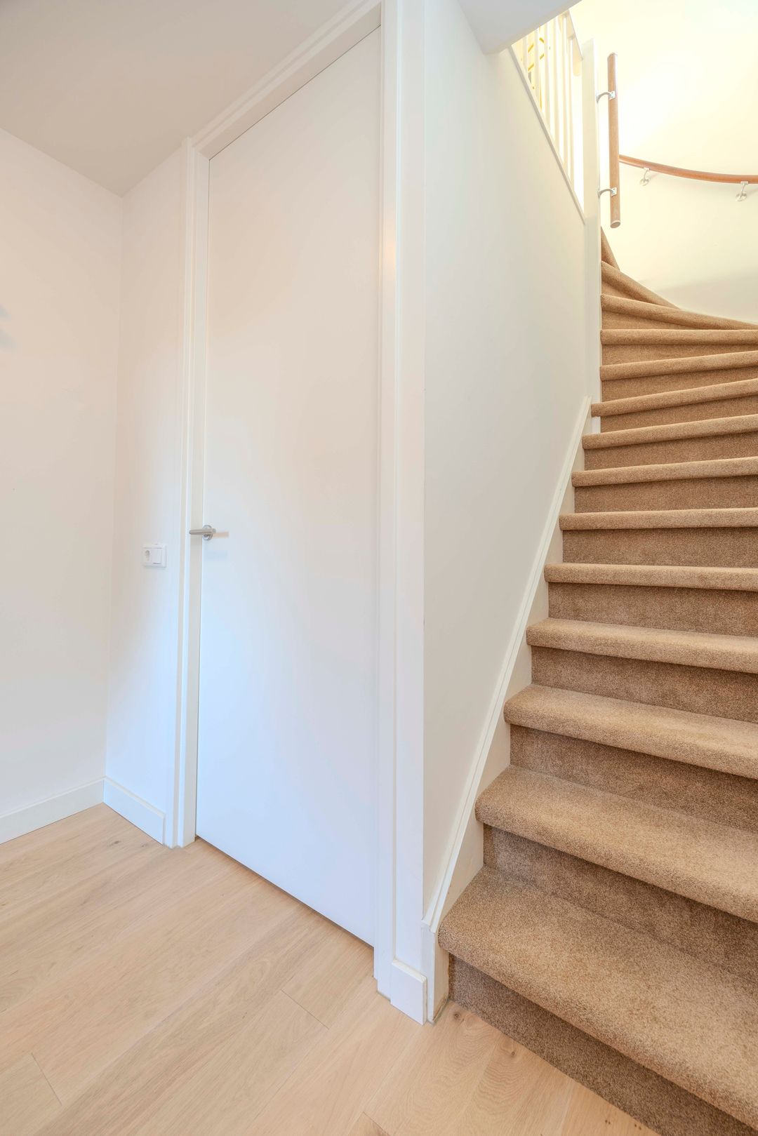 Photo 7 of Bernadettestraat 6-A