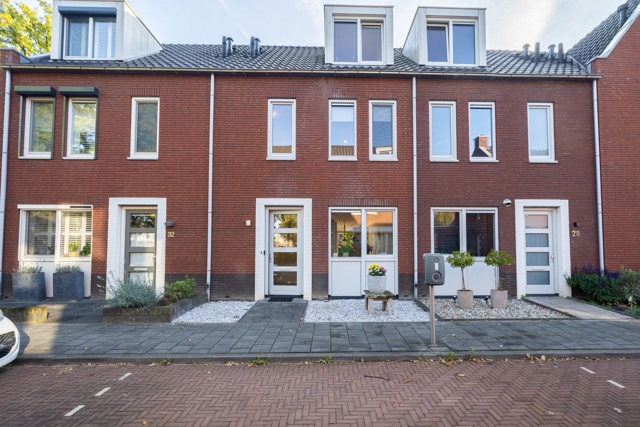 Foto 5 van Hamelijnckhof 30