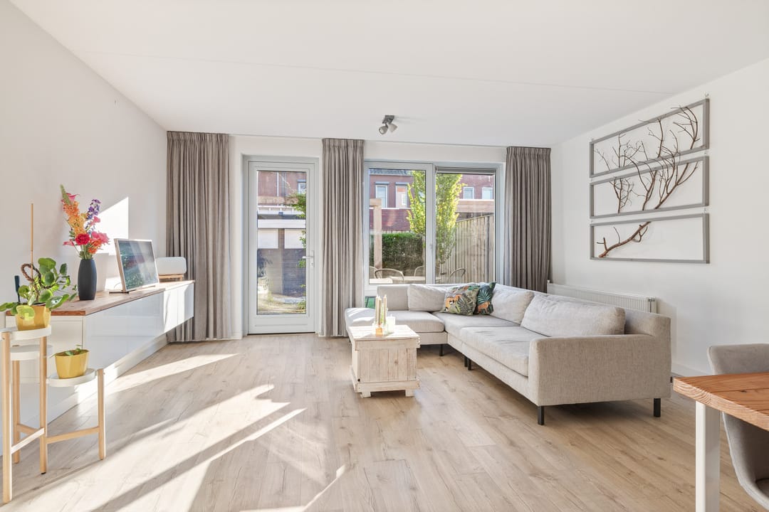 Foto 2 van Hamelijnckhof 30
