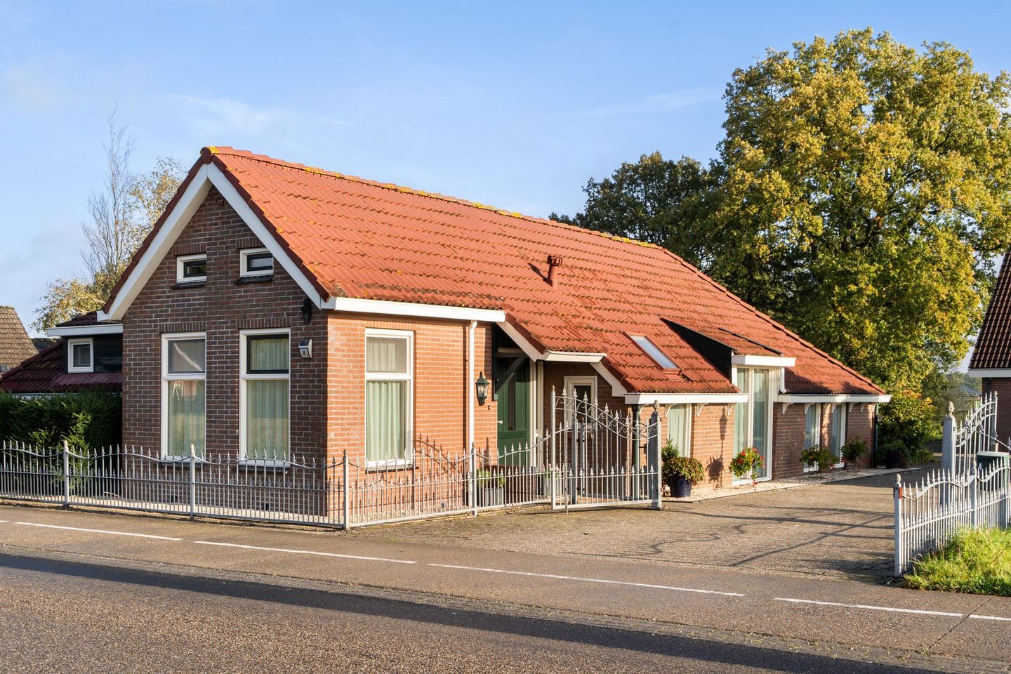 Foto 5 van Verlaat 4
