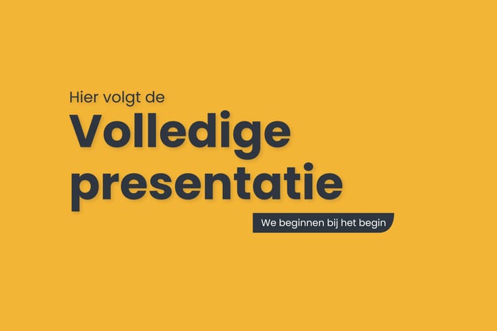 Foto 4 van Verlaat 4