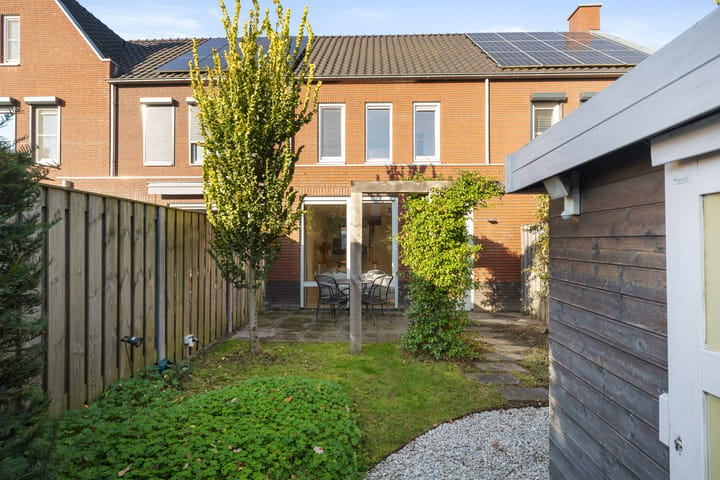 Foto 4 van Hamelijnckhof 30