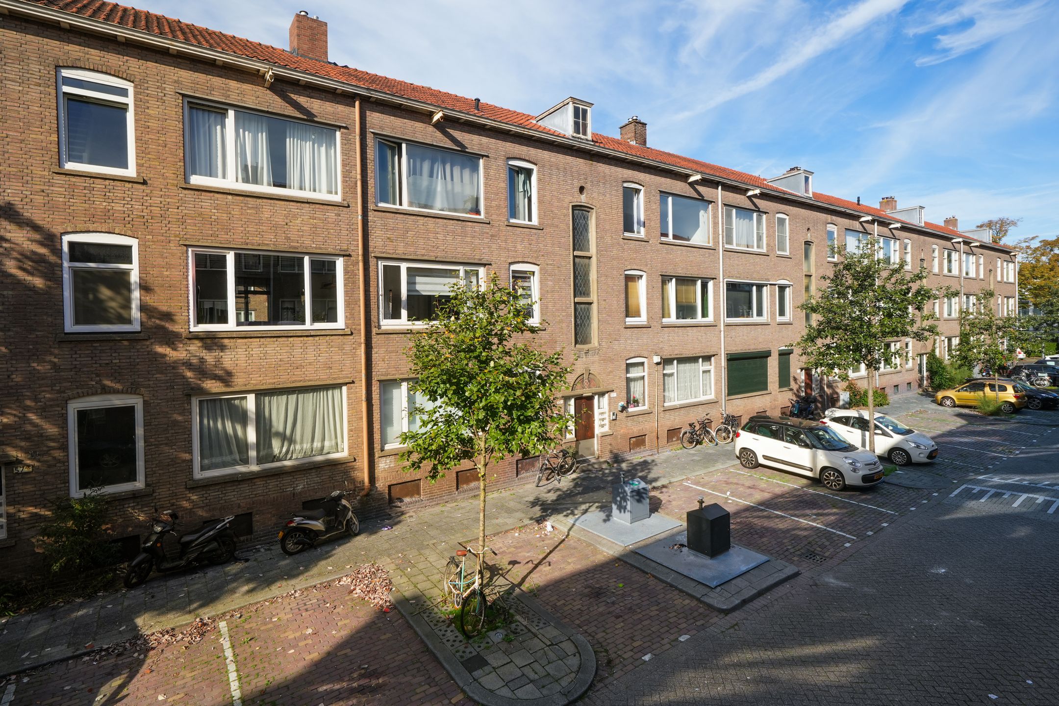 Foto 24 van Korhaanstraat 57-B