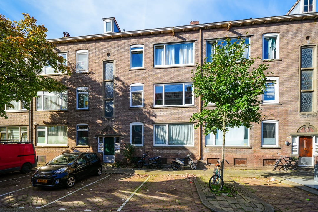 Foto 23 van Korhaanstraat 57-B