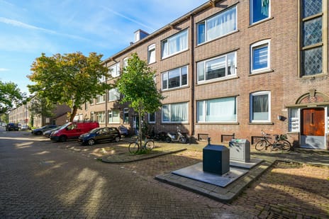 Korhaanstraat thumbnail
