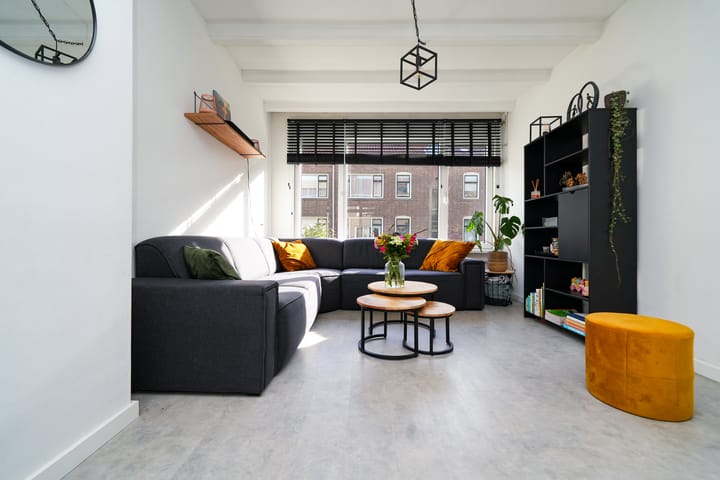 Foto 4 van Korhaanstraat 57-B