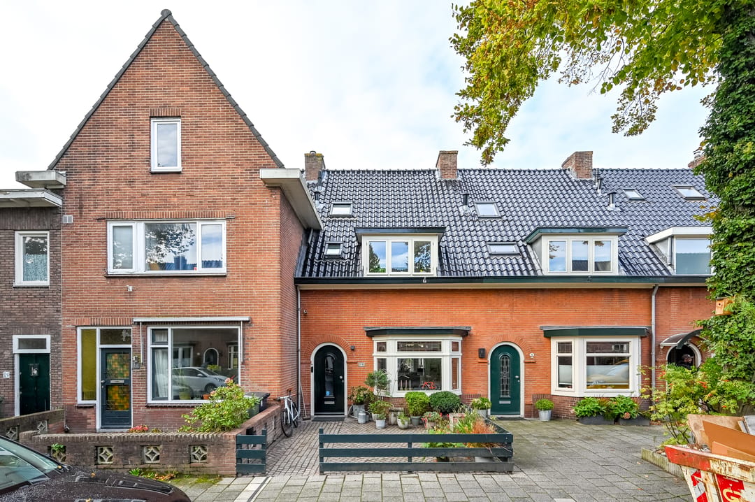 Foto 1 van Rijnstraat 94