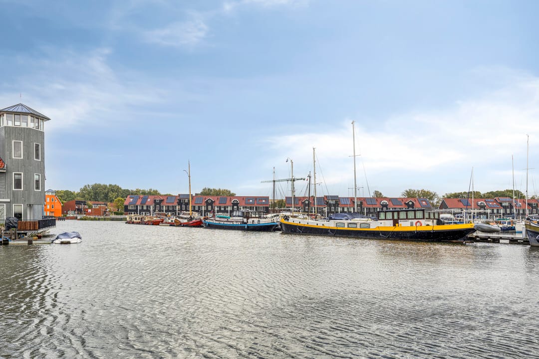 Foto 41 van Reitdiephaven 381