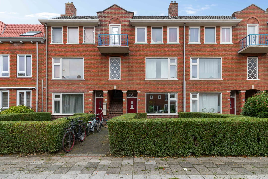 Foto 1 van Floresstraat 17