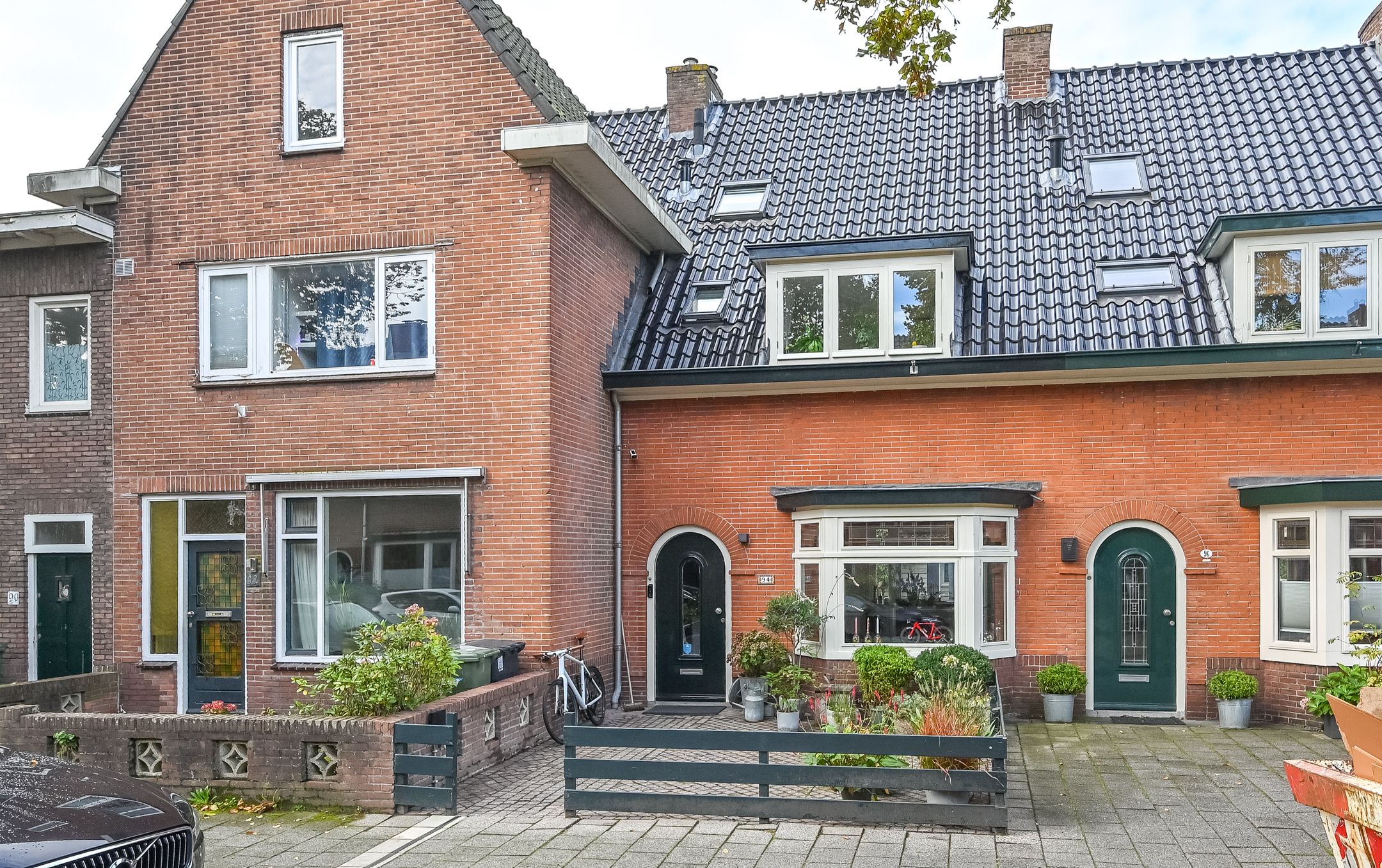 Foto 45 van Rijnstraat 94