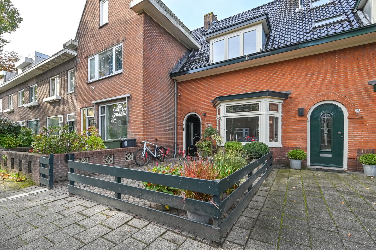 Foto 44 van Rijnstraat 94