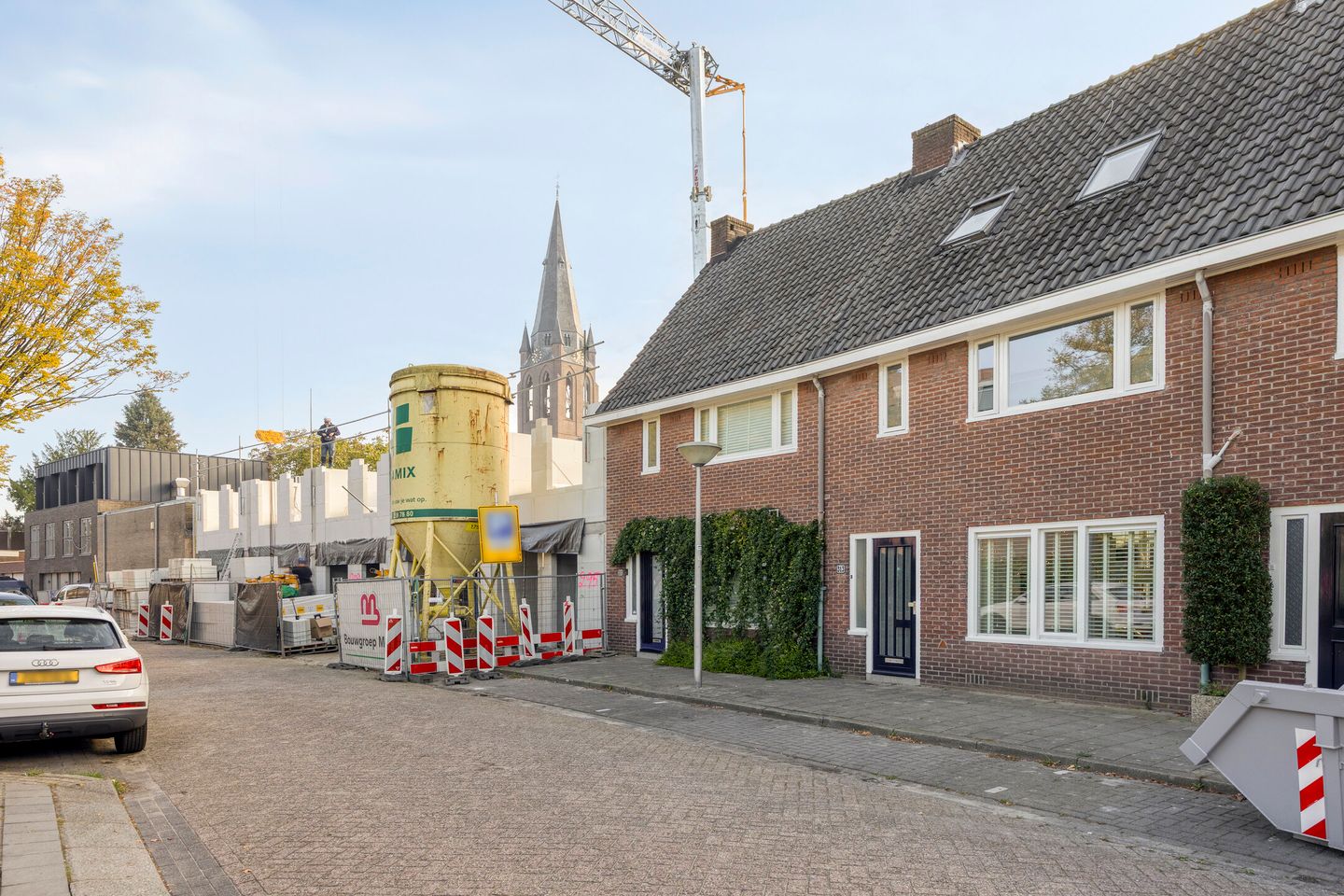 Foto 10 van Laagstraat 313