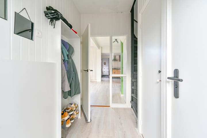 Foto 4 van Marsstraat 11
