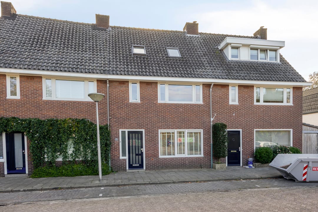 Foto 1 van Laagstraat 313