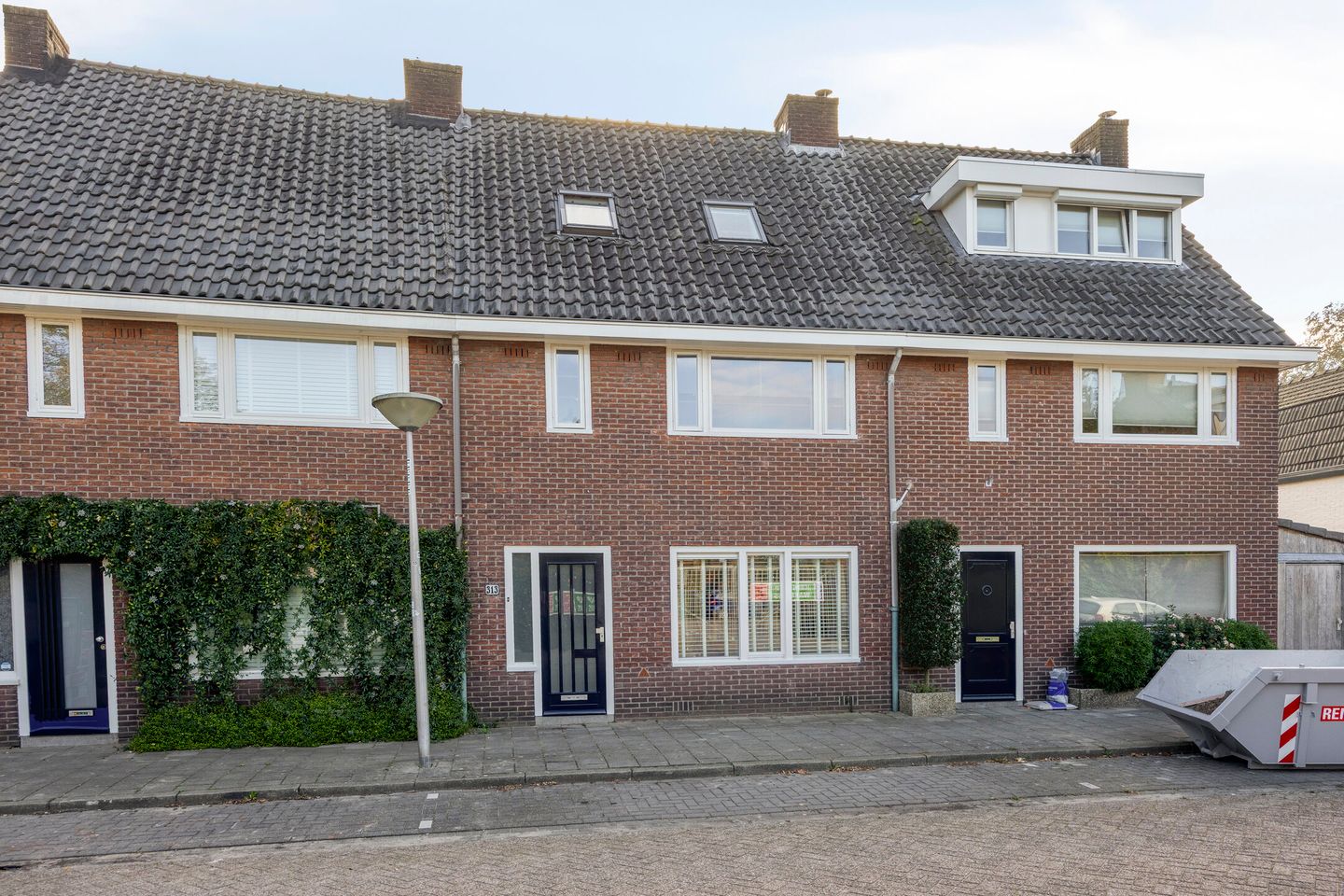 Foto 1 van Laagstraat 313
